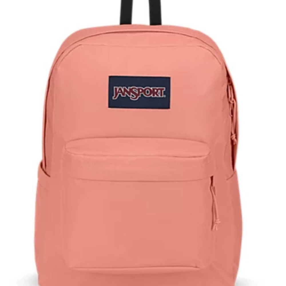 Jan sport super break plus backpack